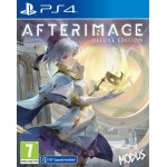 Afterimage - Deluxe Edition [PS4]